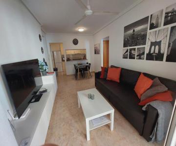 Casa Weusthof Torrevieja