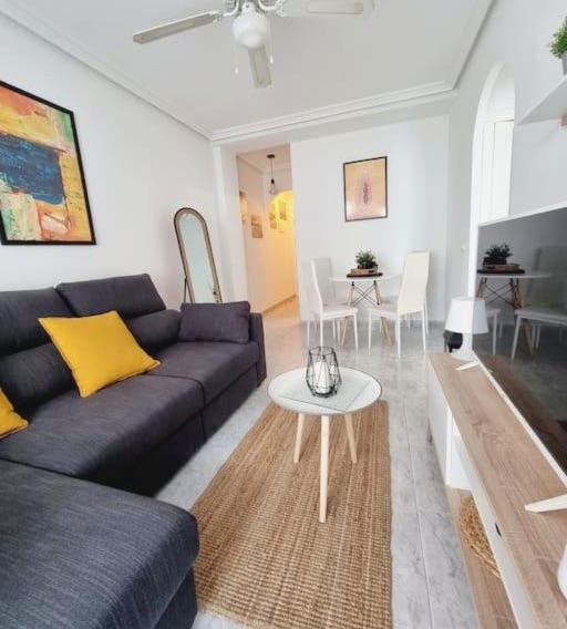 TorreSol Apartment