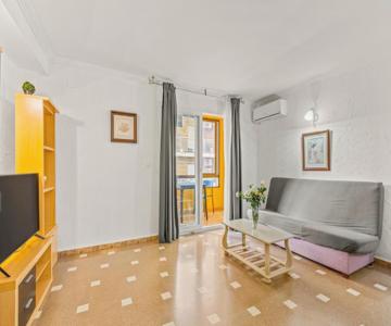 Unique Hotel Apartment 1-1