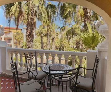 Aldea Del Mar apartments