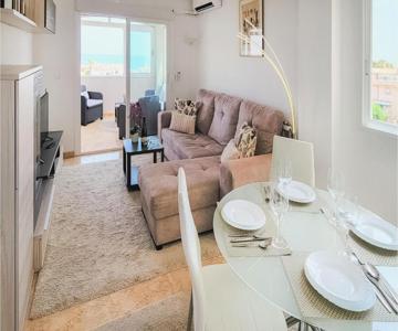 Awesome Apartment In Torrevieja With Wifi