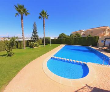 Casa Alegria apartment with pool