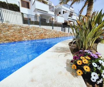 Azul Beach Holiday Homes