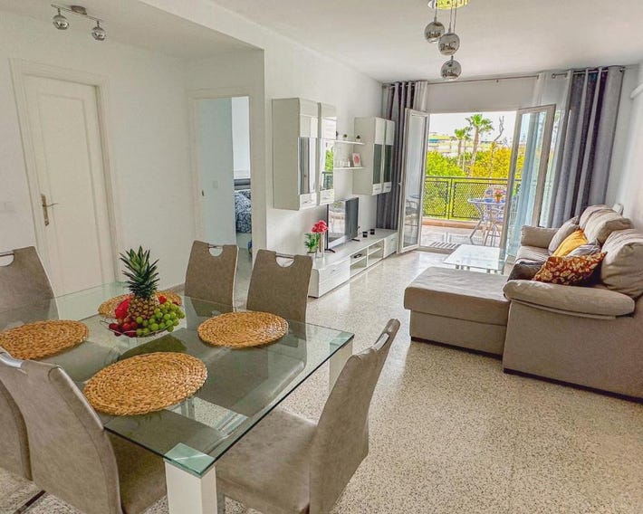 Apartamento Santomera con aparcamiento - garaje