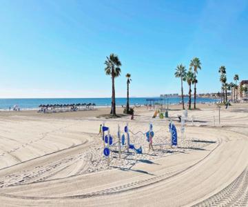 Modern apartment-beach-Aceqion-Torrevieja PMT18