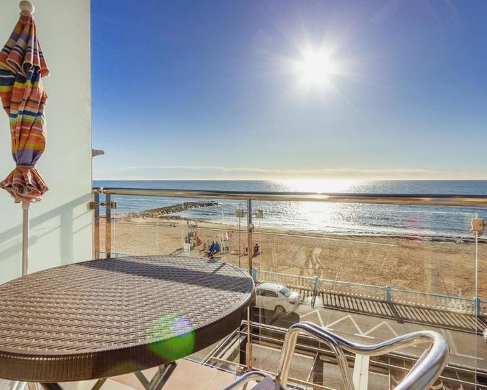 Cozy Apartment In Torrevieja