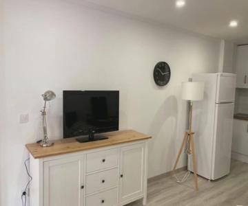 Lovely Studio Next To The Beach