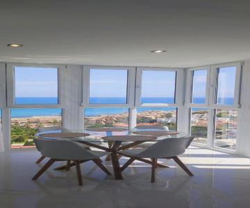 Seaview By D.