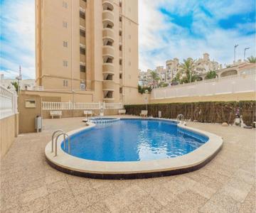 2 Bedroom Awesome Apartment In Torrevieja