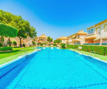 Beautiful La Mata beach modern Apartment