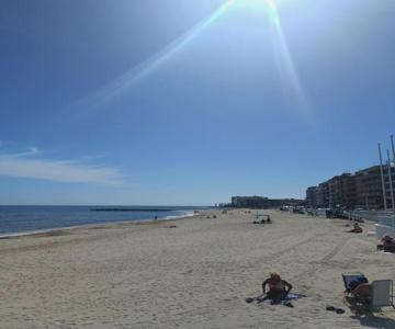 Apartment near Beach with Pool - Torrevieja PMT14