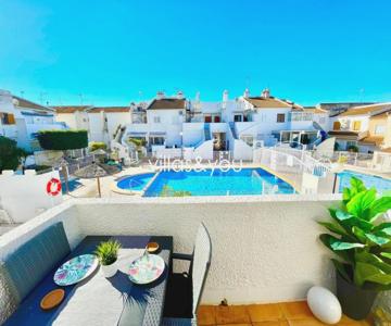 Laguna El Chaparral By Villas&you