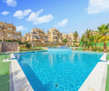 Cozy Apartment In Torrevieja