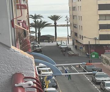 Calle Nuestra Señora Monserate 8