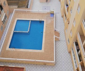 Apartamento En El Molino Aq-113