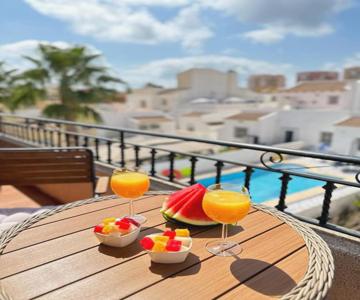 Villa Barma Del Mar