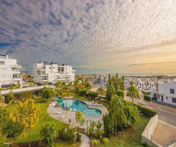 Luxury Apartment Bali Punta Prima
