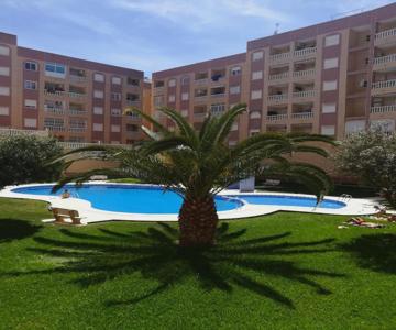 bonito apartamento en Torrevieja