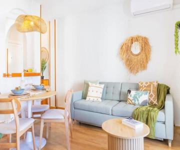 Apartamento Paraiso Penthouse