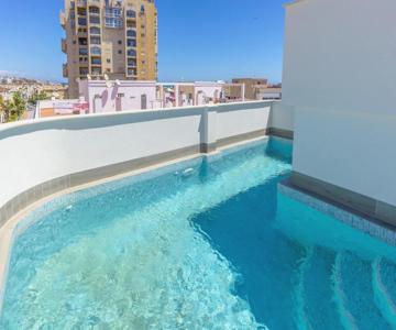 Apartment Mar Baltico by Interhome