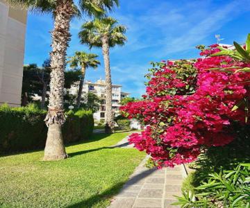 Casas Holiday-Calas Blancas