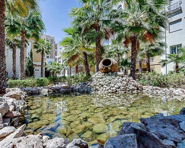 Espanhouse Aldea Del Mar