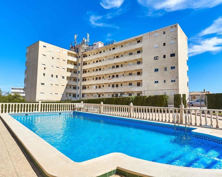 Espanhouse Torreblanca 312