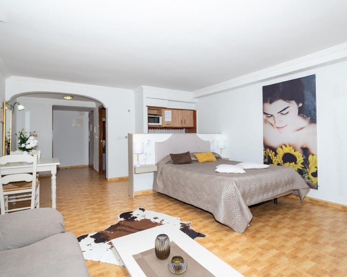 Unique Hotel Apartments