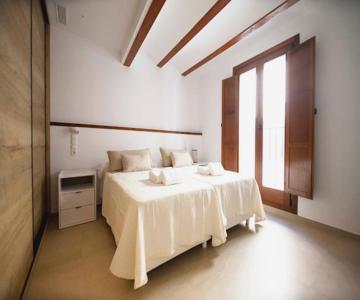 Apartamentos Turísticos La Bodegueta
