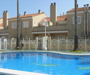 Apartamentos-VTV Amores Residencial2000