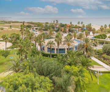 Beach 75 Metres Away Playa A 75 Metros