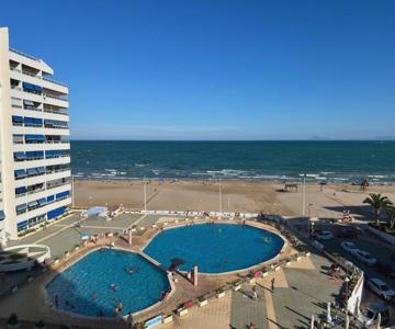El Prado - Primera Línea Playa Cullera