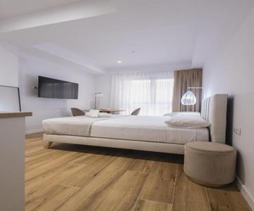 Primat Reig flats