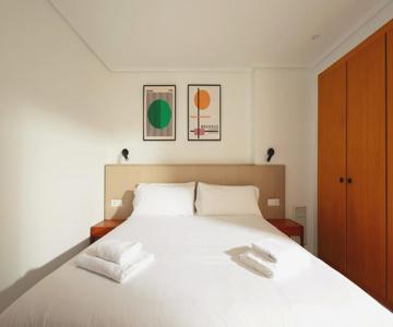 White Beach Apartment