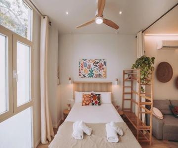 Apartamento junto a Ruzafa