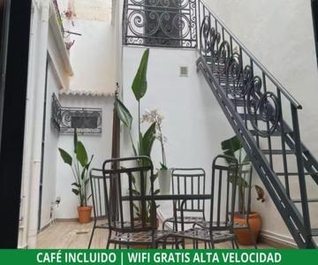Apto ruzafa patio center science oceanografic