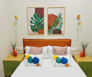 Stylish Design Studio in Valencia