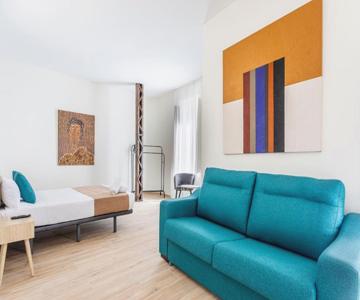 The Port Urban Loft
