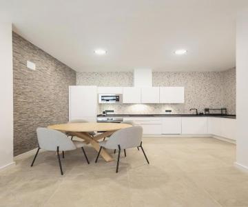 Arm Suites By Concept Flats