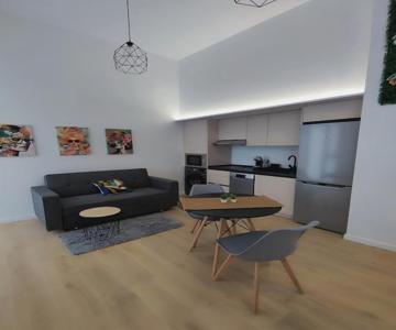 Apartamento Río Turia Butterfly