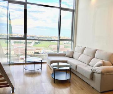 Panoramic Suites II By Valenciaflats Eu