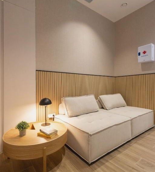 Rubio Rooms by Concept