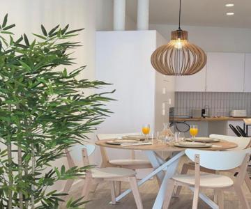 Apartamento En Valencia Ruzafa