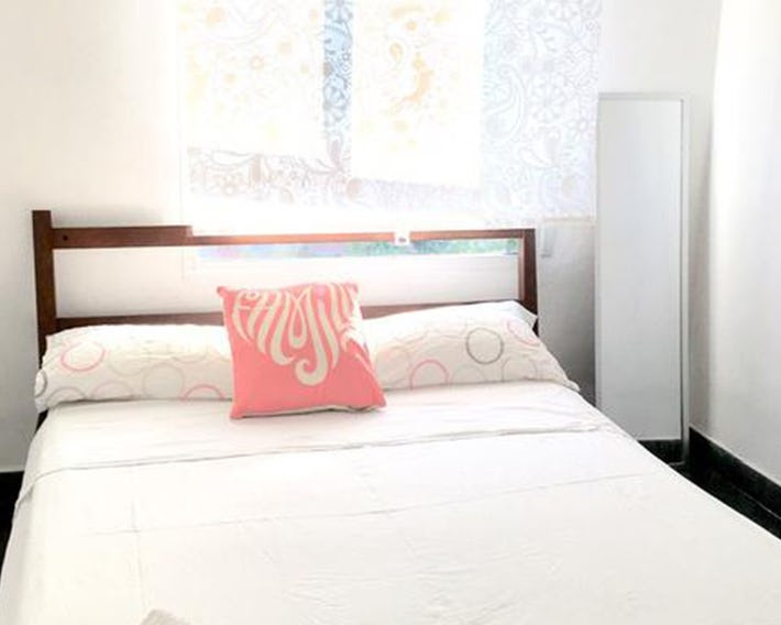 Room Turist Valencia Torres De Quart