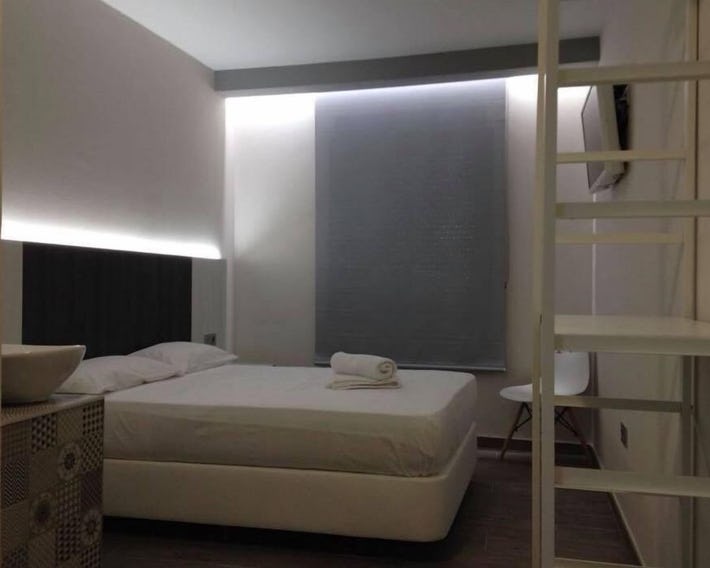 Cama Del Mar