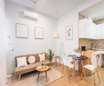 Balandra, Lovely flat close to center