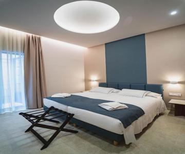 Hotel San Lorenzo Boutique Catedral