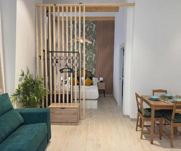 Apartamento El Rincón de Darío