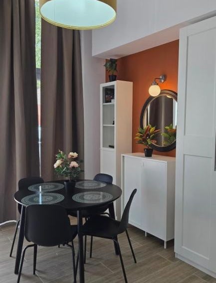 Apartamentos Vicent Clavel