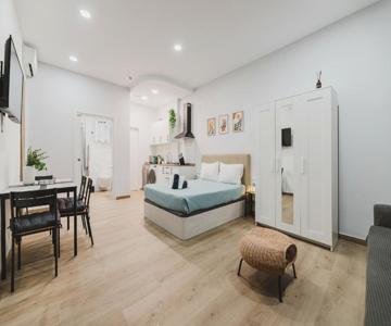 New Apartment - La Puerta De Olivo
